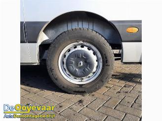 Renault Master Master III (MA/MB/MC/MD/MH/MF/MG/MH), Van, 2010 2.3 dCi 150 16V picture 3