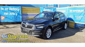 Skoda Kamiq Kamiq, SUV, 2019 1.0 TSI 12V picture 6