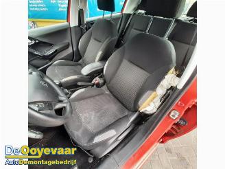 Peugeot 208 208 I (CA/CC/CK/CL), Hatchback, 2012 / 2019 1.2 Vti 12V PureTech 82 picture 8