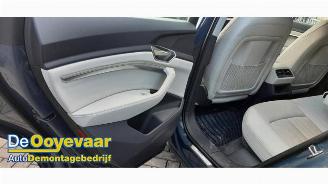 Audi Q8 Q8 E-tron (GEG), SUV, 2022 50 Quattro 95 kWh picture 10