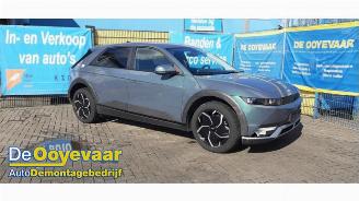 demontáž osobní automobily Hyundai ioniq 5 Ioniq 5 (NE), SUV, 2021 58/63 kWh RWD 2023/11