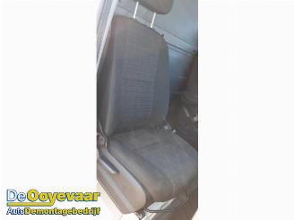 Mercedes Sprinter Sprinter 3,5t (906.63), Van, 2006 / 2020 314 CDI 16V picture 8