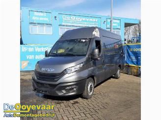 Iveco New Daily New Daily VI, Van, 2014 33S14, 35C14, 35S14 picture 5