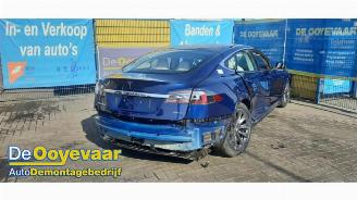 Tesla Model S Model S, Liftback, 2012 75D picture 5