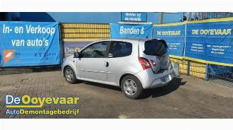 Renault Twingo Twingo II (CN), Hatchback 3-drs, 2007 / 2014 1.2 16V picture 5