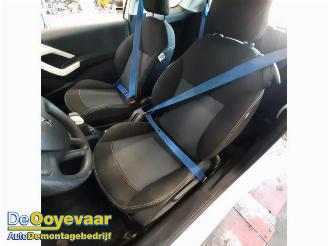 Peugeot 208 208 I (CA/CC/CK/CL), Hatchback, 2012 / 2019 1.0 Vti 12V PureTech picture 7