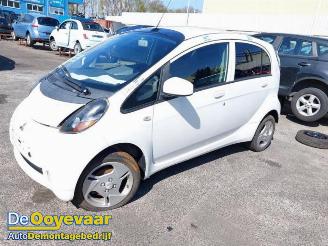 Mitsubishi I miev i-MiEV, Hatchback 5-drs, 2009 / 2020 i-MiEV picture 1