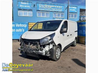 Opel Vivaro Vivaro, Van, 2014 / 2019 1.6 CDTi BiTurbo 145 picture 6