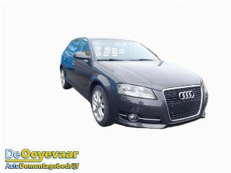 Audi A3 A3 Sportback (8PA), Hatchback 5-drs, 2004 / 2013 1.4 TFSI 16V picture 2