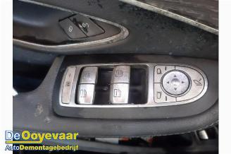 Mercedes C-klasse C (W205), Sedan, 2013 / 2021 C-300 e 2.0 16V 4-Matic picture 5