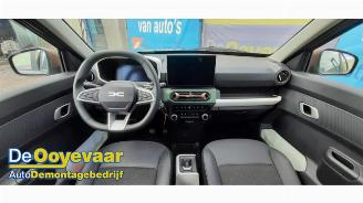 Dacia Spring Spring, Hatchback, 2020 65 picture 2