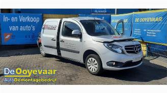demontáž osobní automobily Mercedes Citan Citan (415.6), Van, 2012 / 2021 1.5 109 CDI 2018/9