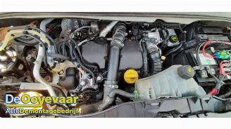 Mercedes Citan Citan (415.6), Van, 2012 / 2021 1.5 109 CDI picture 3