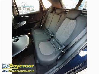 BMW 2-serie 2 serie Active Tourer (F45), MPV, 2013 / 2021 216i 1.5 TwinPower Turbo 12V picture 9