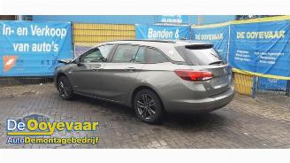 Opel Astra Astra K Sports Tourer, Combi, 2015 / 2022 1.2 Turbo 12V picture 5