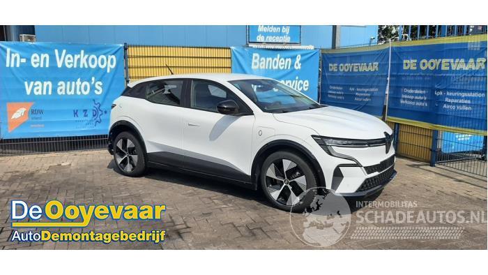 Renault Mégane E-Tech Megane E-Tech (RCB), SUV, 2021 40 kWh