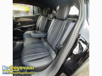 Peugeot 408 408, Liftback, 2022 1.6 16V HYbrid 225 picture 8