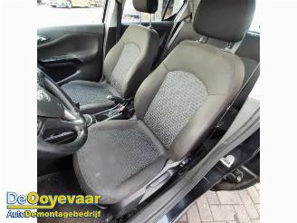 Opel Corsa-E Corsa E, Hatchback, 2014 1.0 SIDI Turbo 12V picture 8