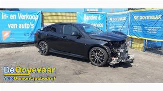 Purkuautot passenger cars BMW 2-serie 2 serie Gran Coupe (F44), Sedan, 2019 218i 1.5 TwinPower Turbo 12V 2022/6
