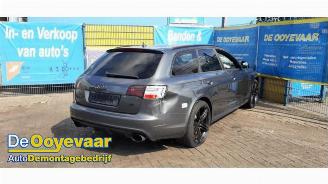 Audi Rs6 RS 6 Avant (C6), Combi, 2008 / 2010 5.0 V10 40V TFSI picture 5