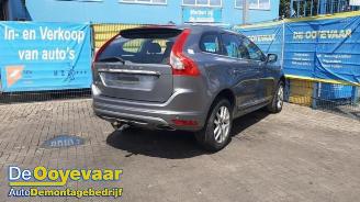 Volvo Xc-60 XC60 I (DZ), SUV, 2008 / 2017 2.0 D3 16V picture 5