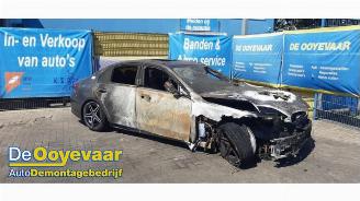 Mercedes C-klasse C (W206), Sedan, 2021 C-300 e 2.0 Turbo picture 3