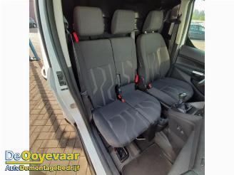 Ford Transit Connect Transit Connect (PJ2), Van, 2013 1.6 TDCi 16V 75 picture 8