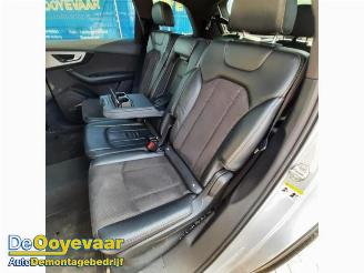 Audi Q7 Q7 (4MB/4MG), SUV, 2015 3.0 TDI V6 24V picture 9