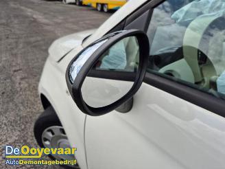 Fiat 500 500 (312), Hatchback, 2007 1.2 69 picture 10