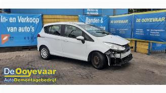 demontáž osobní automobily Ford B-Max B-Max (JK8), MPV, 2012 1.4 16V 2013/11
