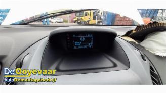 Ford B-Max B-Max (JK8), MPV, 2012 1.4 16V picture 9