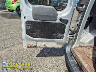 Dacia Dokker Dokker Express (8S), Van, 2012 / 2021 1.5 dCi 75 picture 20