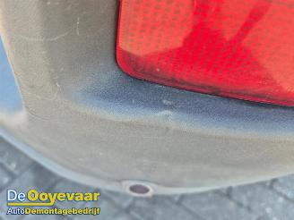 Volvo Xc-90 XC90 I, SUV, 2002 / 2014 2.4 D5 20V picture 14