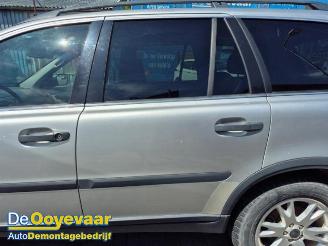 Volvo Xc-90 XC90 I, SUV, 2002 / 2014 2.4 D5 20V picture 9