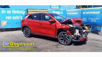 BYD Atto 3 Atto 3, SUV, 2022 60kWh picture 5