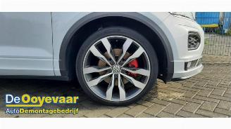 Volkswagen T-Roc T-Roc I, SUV, 2017 2.0 TSI 16V 4Motion picture 3