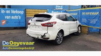 Nissan Qashqai Qashqai (J11), SUV, 2013 1.3 DIG-T 160 16V picture 7