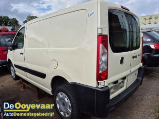 Fiat Scudo Scudo (270), Van, 2007 / 2016 2.0 D Multijet picture 2