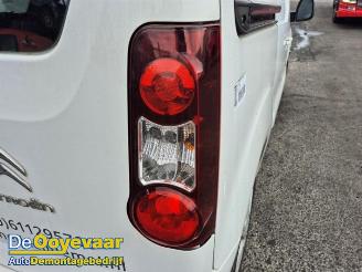 Citroën Berlingo Berlingo, Van, 2008 / 2021 1.6 Hdi 75 picture 6