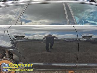 Audi A6 A6 Avant (C6), Combi, 2005 / 2011 3.0 TDI V6 24V Quattro picture 11