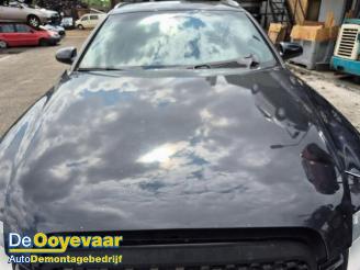 Audi A6 A6 Avant (C6), Combi, 2005 / 2011 3.0 TDI V6 24V Quattro picture 19