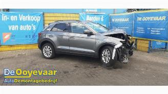 Volkswagen T-Roc T-Roc, SUV, 2017 1.0 TSI 12V picture 5