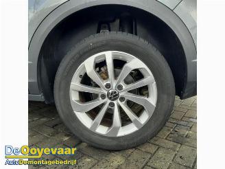 Volkswagen T-Roc T-Roc I, SUV, 2017 1.0 TSI 12V picture 3