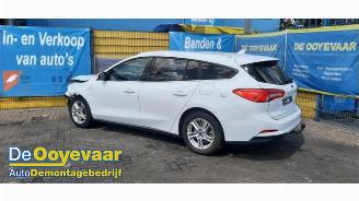 Ford Focus Focus 4 Wagon, Combi, 2018 1.0 Ti-VCT EcoBoost 12V 100 picture 5