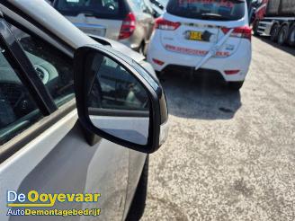 Renault Scenic Scenic III (JZ), MPV, 2009 / 2016 2.0 16V CVT picture 27