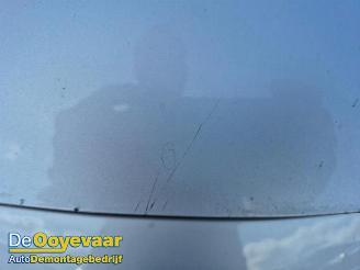 Renault Scenic Scenic III (JZ), MPV, 2009 / 2016 2.0 16V CVT picture 21