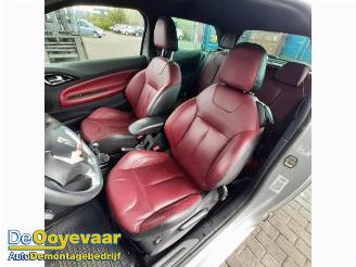 Citroën DS3 DS3 (SA), Hatchback, 2009 / 2015 1.6 e-HDi picture 8