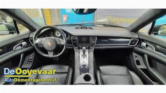 Porsche Panamera Panamera (970), Liftback, 2009 / 2016 3.0 V6 24V S E-Hybrid picture 4