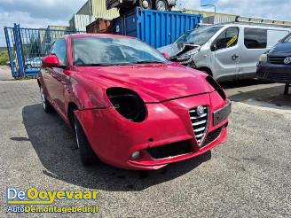 Alfa Romeo MiTo MiTo (955), Hatchback, 2008 / 2018 0.9 TwinAir picture 2