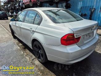 BMW 3-serie 3 serie (E90), Sedan, 2005 / 2011 318i 16V picture 4